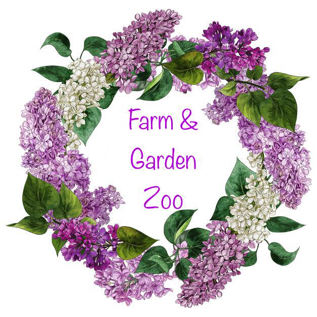 Farm & Garden Zoo | 751 Warwick Turnpike, Hewitt, NJ 07421 | Phone: (201) 417-7329