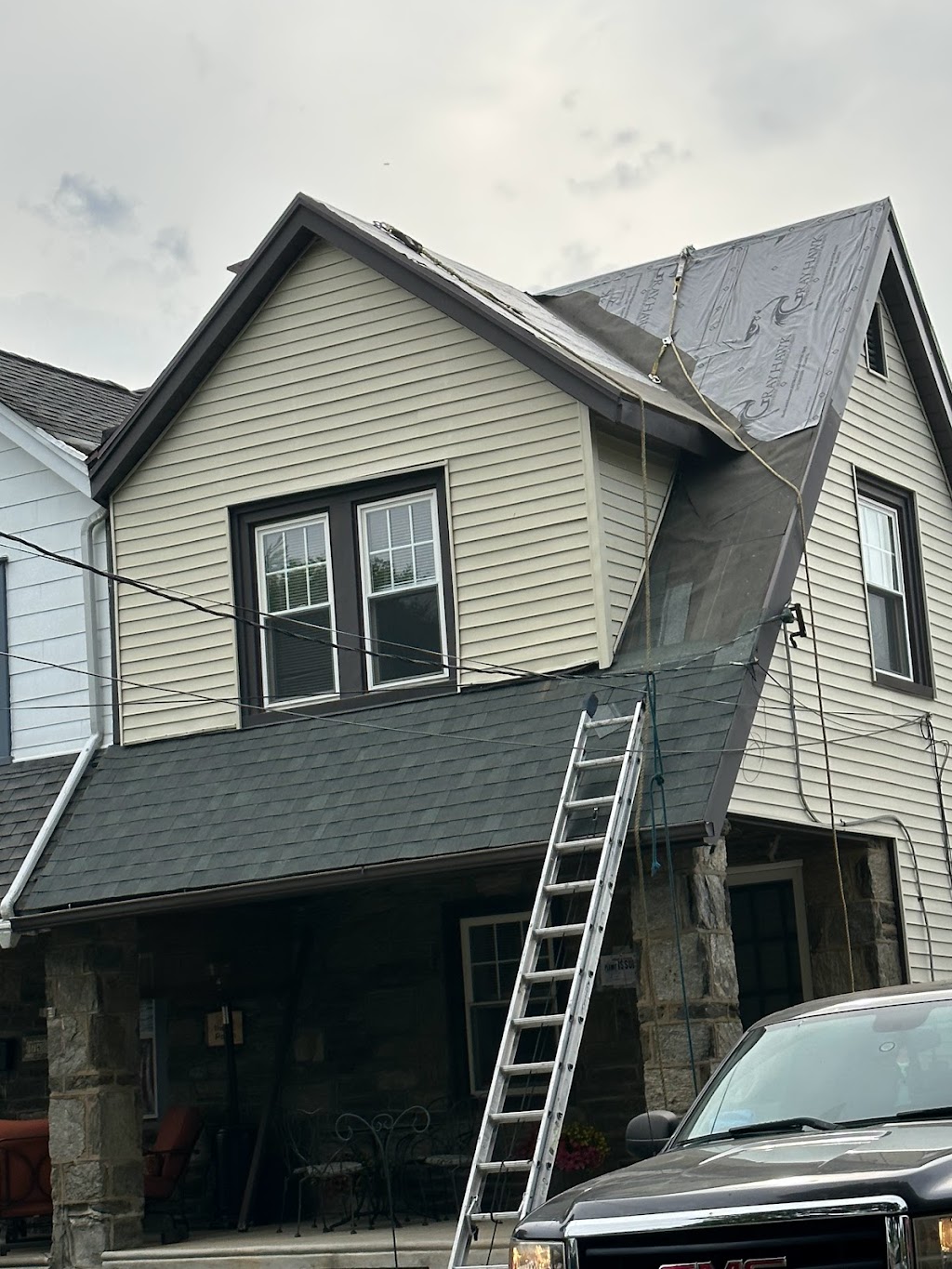 Manny Roofing Contractor Inc | 612 Littlecroft Rd, Upper Darby, PA 19082 | Phone: (267) 575-3503