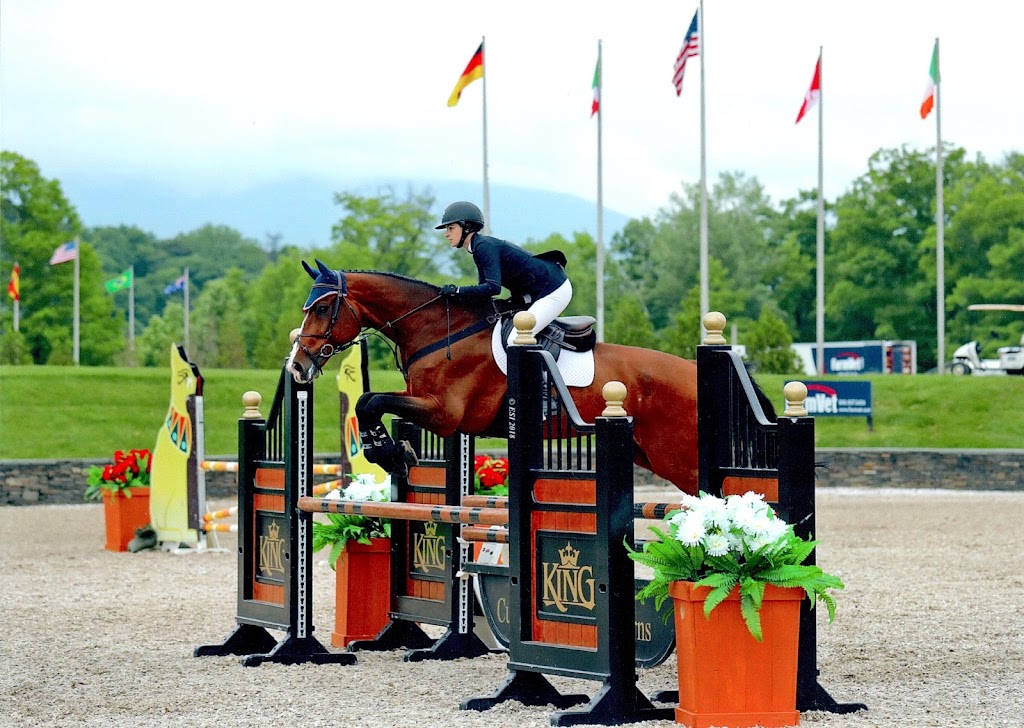 Merani Show Stables | 787 S Bedford Rd, Bedford, NY 10506 | Phone: (914) 572-8607
