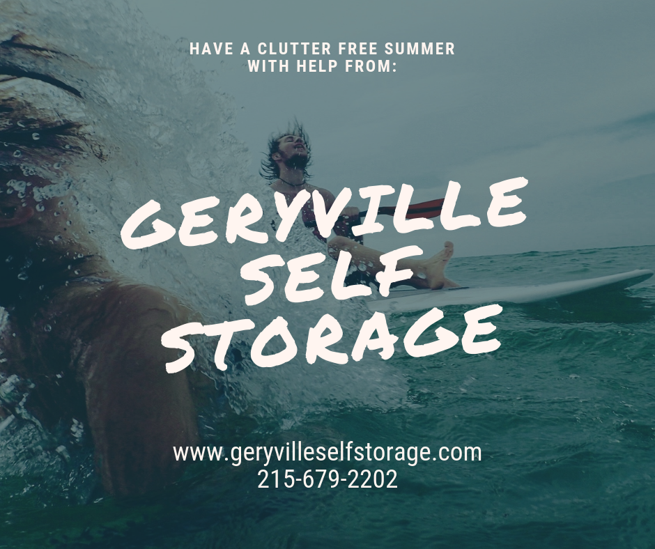 Geryville Self Storage | 2774 Geryville Pike, Pennsburg, PA 18073 | Phone: (215) 679-2202