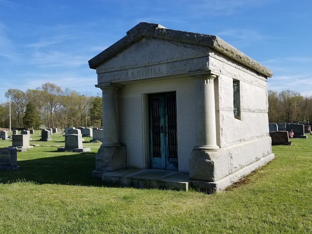 Mount Pleasant Cemetery | 601 W Main St, Millville, NJ 08332 | Phone: (856) 825-0695