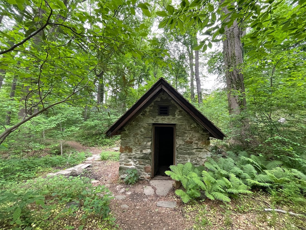 Natural Lands Saunders Woods Preserve | 1020 Waverly Rd, Gladwyne, PA 19035 | Phone: (610) 353-5587