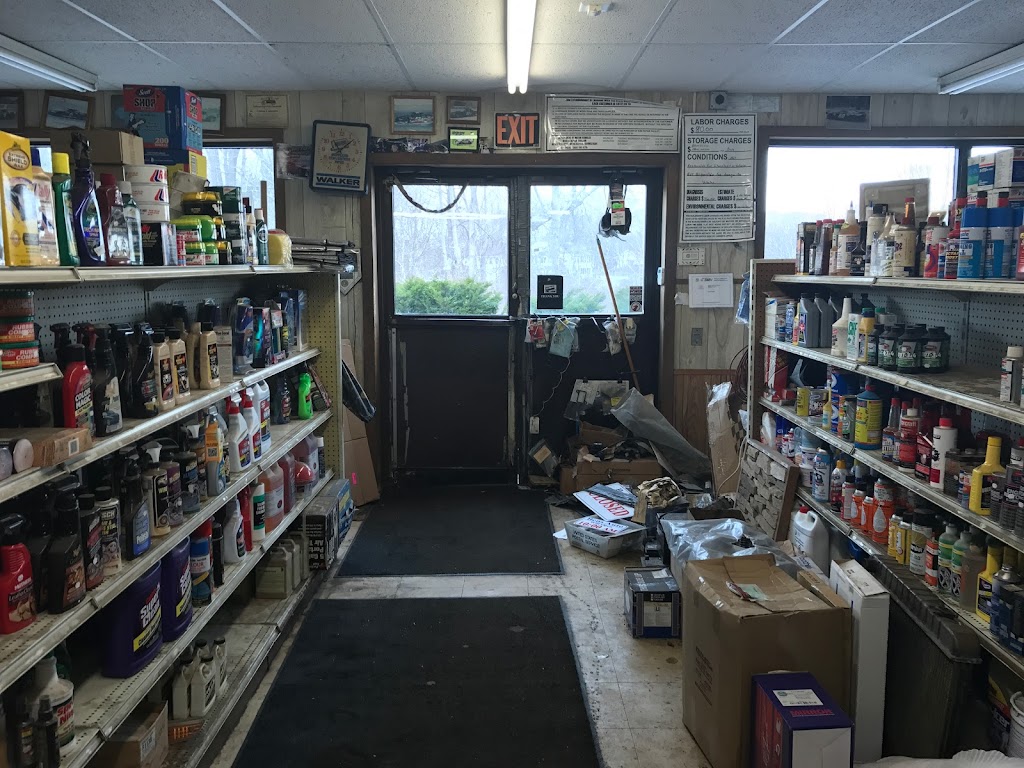 Bens Auto Supply Inc | 48 Amston Rd, Colchester, CT 06415 | Phone: (860) 537-5522