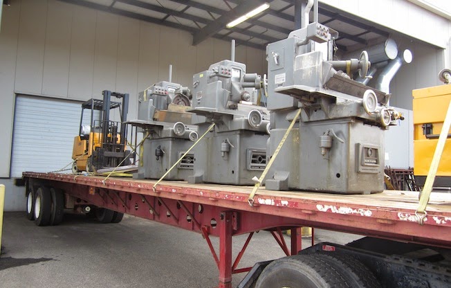 Global Machine Movers | 58 Commercial St, Watertown, CT 06795 | Phone: (860) 484-4451