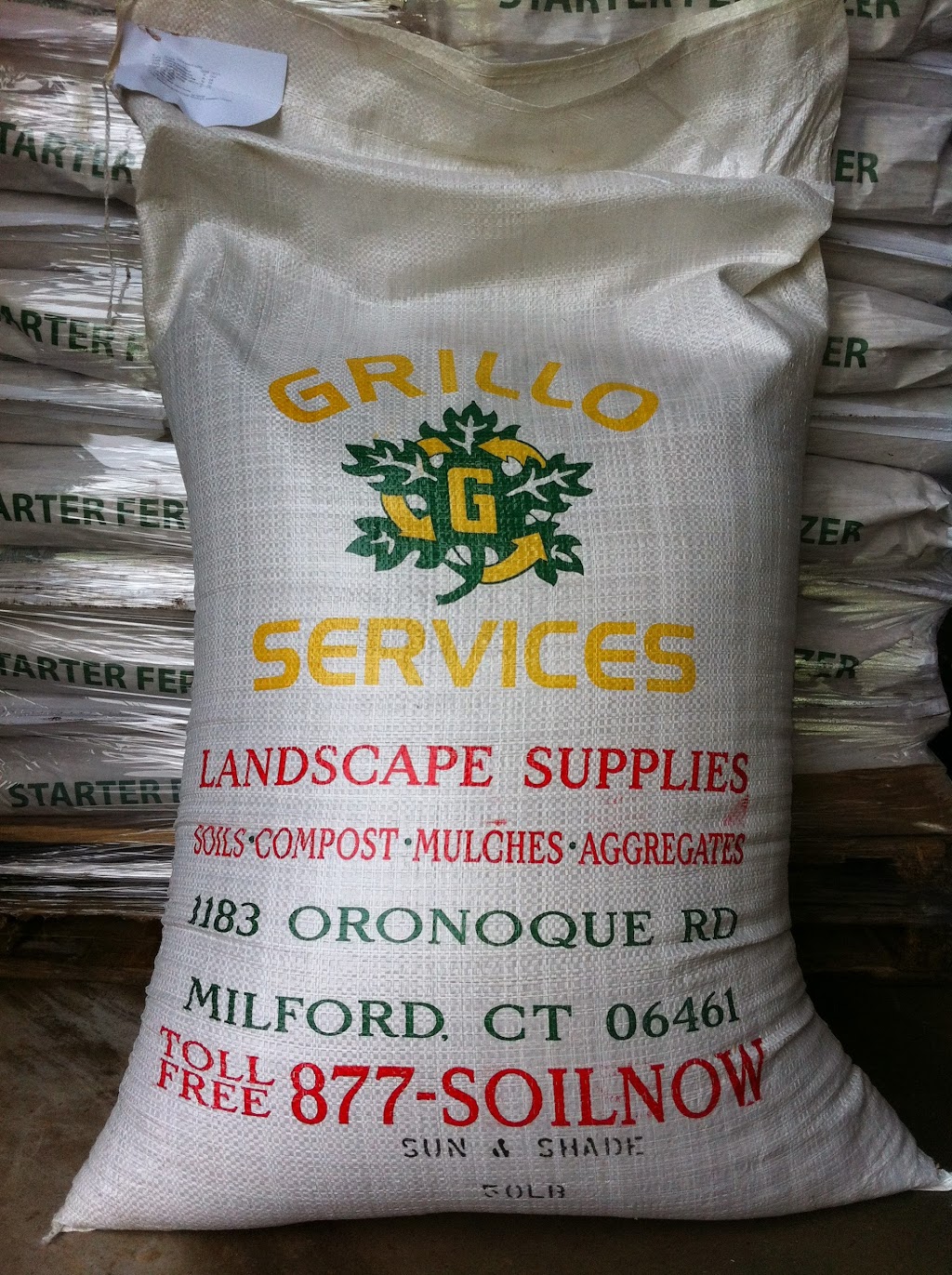 Grillo Services | 1183 Oronoque Rd, Milford, CT 06460 | Phone: (203) 877-5070