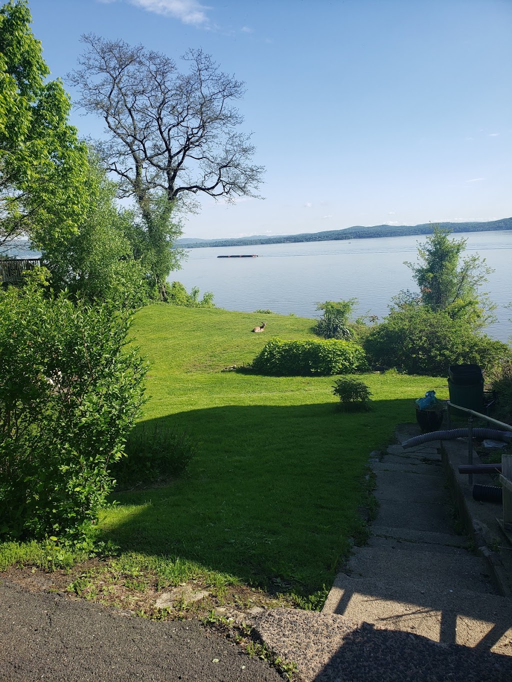 Haverstraw Beach State Park | 200 Riverside Ave, Haverstraw, NY 10927 | Phone: (845) 268-3020