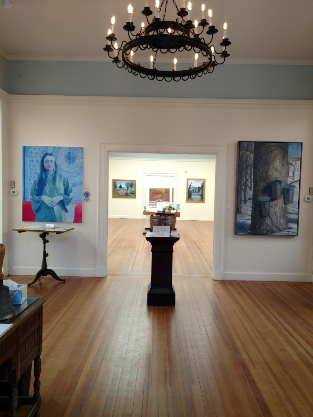 Lyme Art Association | 90 Lyme St, Old Lyme, CT 06371 | Phone: (860) 434-7802