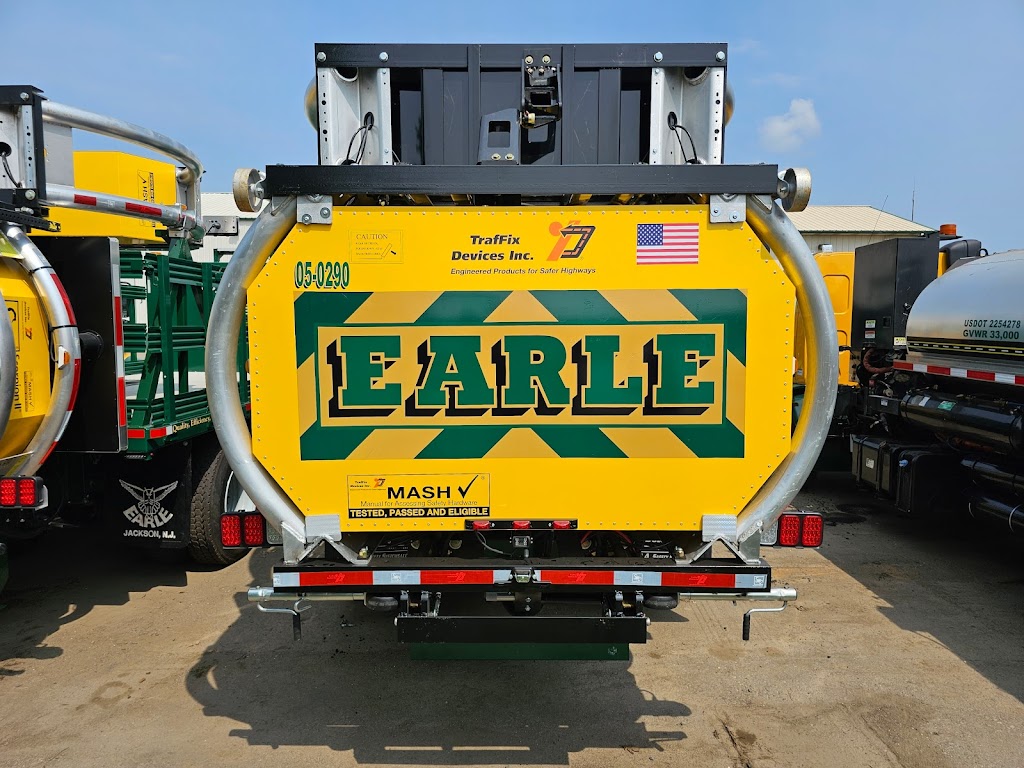 Northstar Truck Lettering & Signs | 110 Coxs Ave #2, West Creek, NJ 08092 | Phone: (609) 607-9429