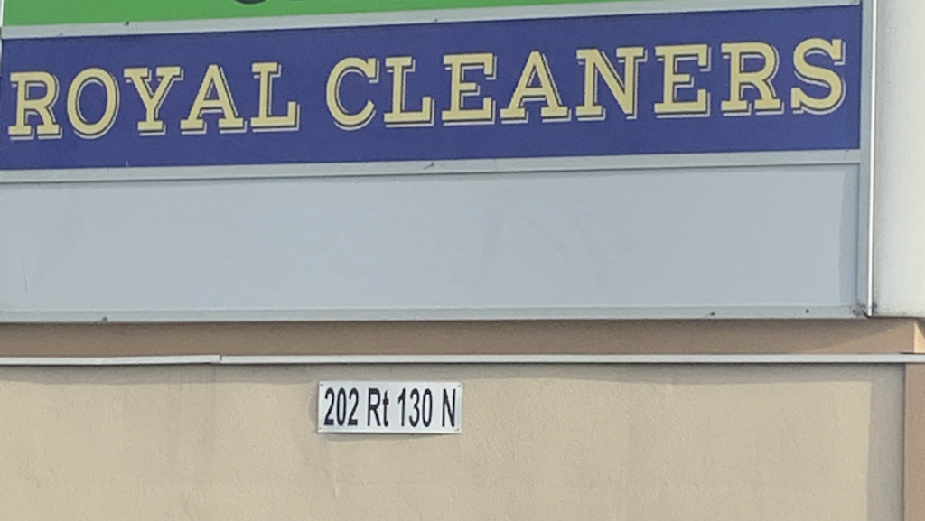 Royal Dry Cleaners | 202 US-130, Cinnaminson, NJ 08077 | Phone: (856) 786-1905