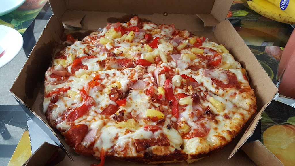 Dominos Pizza | 116 3rd Ave, Neptune City, NJ 07753 | Phone: (732) 776-8887