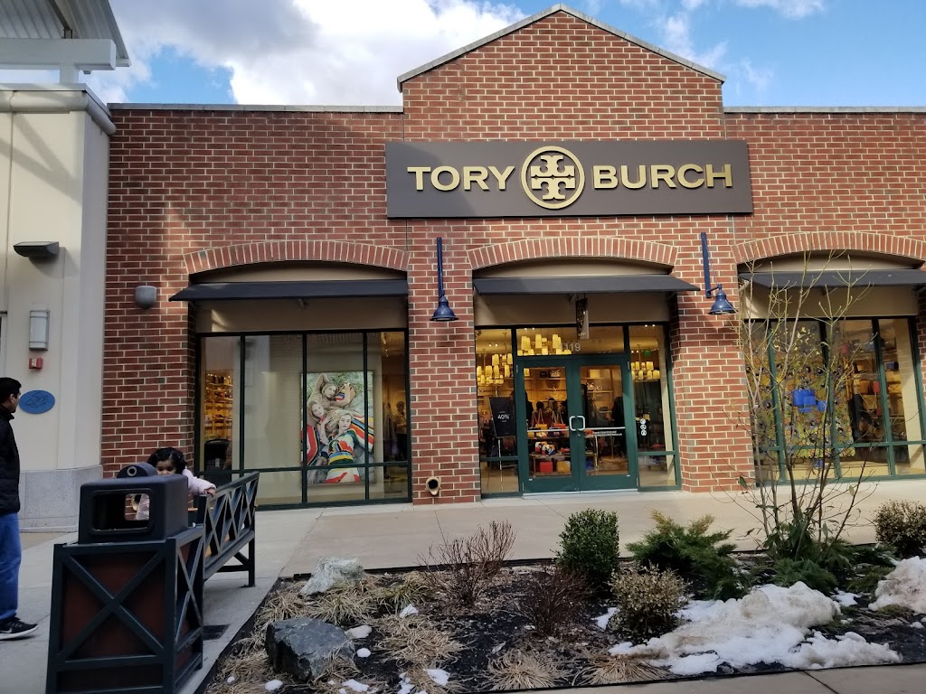 Tory Burch Outlet | 18 Lightcap Rd #1119, Pottstown, PA 19464 | Phone: (610) 718-5834