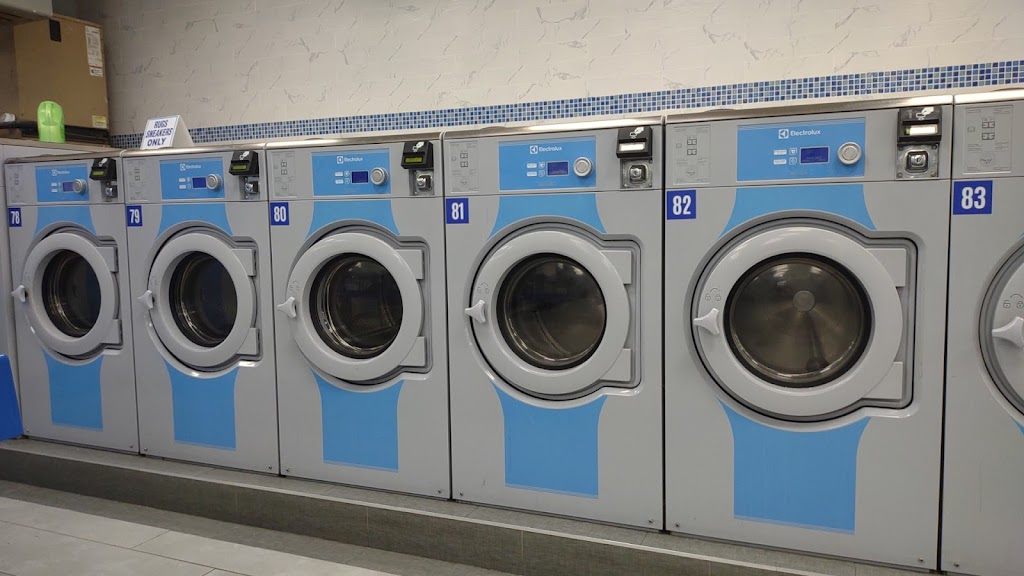 Yusef Laundromat | 925 Burke Ave, The Bronx, NY 10469 | Phone: (718) 653-0666