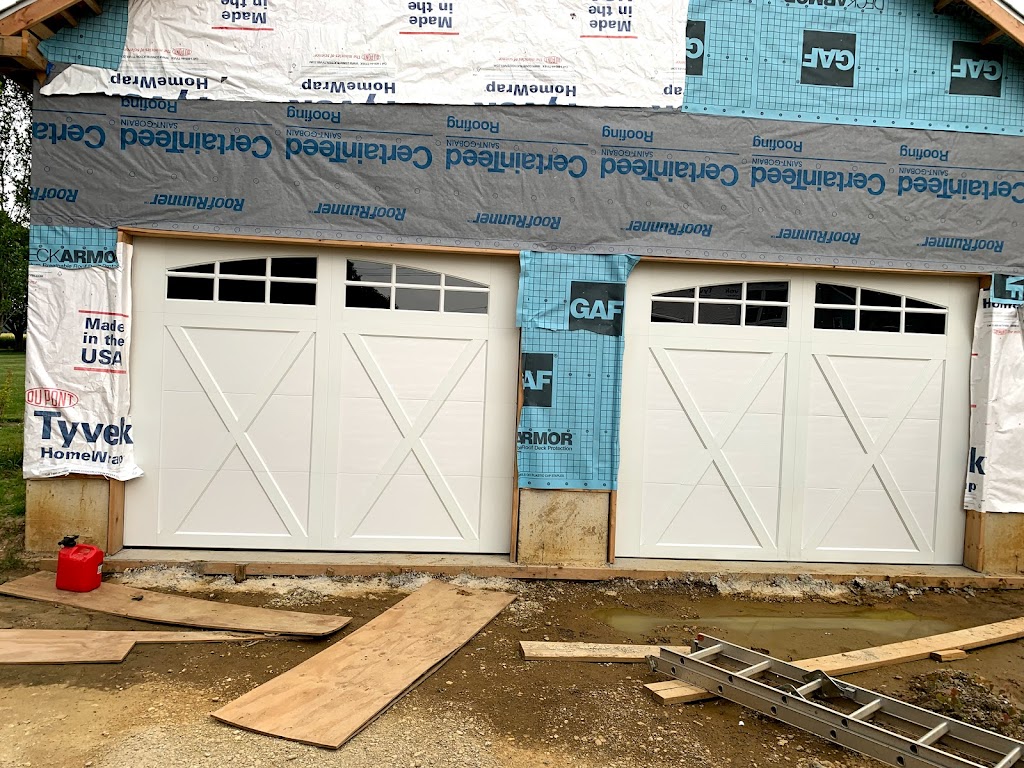 All Day Garage Doors, LLC | 777 NJ-33 Suite E, Trenton, NJ 08619 | Phone: (609) 533-5147