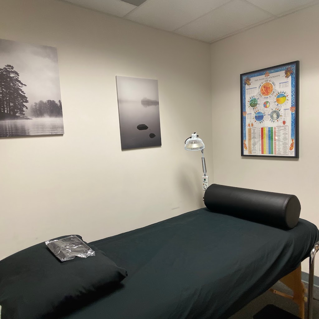 Focus On You Acupuncture LLC | 262 State St, North Haven, CT 06473 | Phone: (203) 626-2072