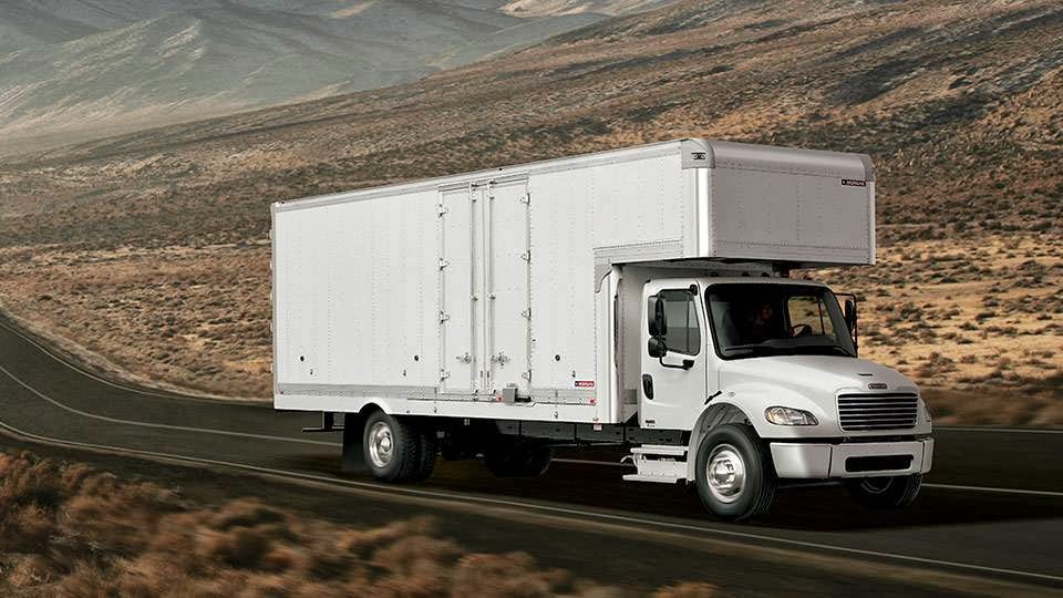 Universal-Morgan Truck Bodies | 961 NJ-10, Randolph, NJ 07869 | Phone: (973) 252-9900