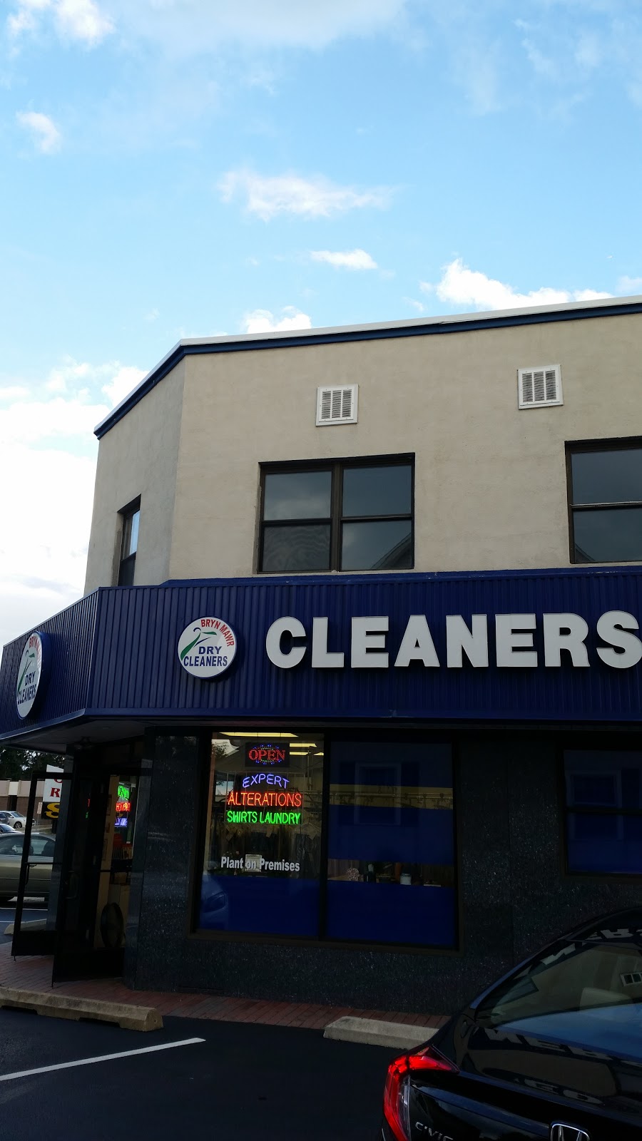 Bryn Mawr Cleaners | 582 Lancaster Ave, Bryn Mawr, PA 19010 | Phone: (610) 525-7860