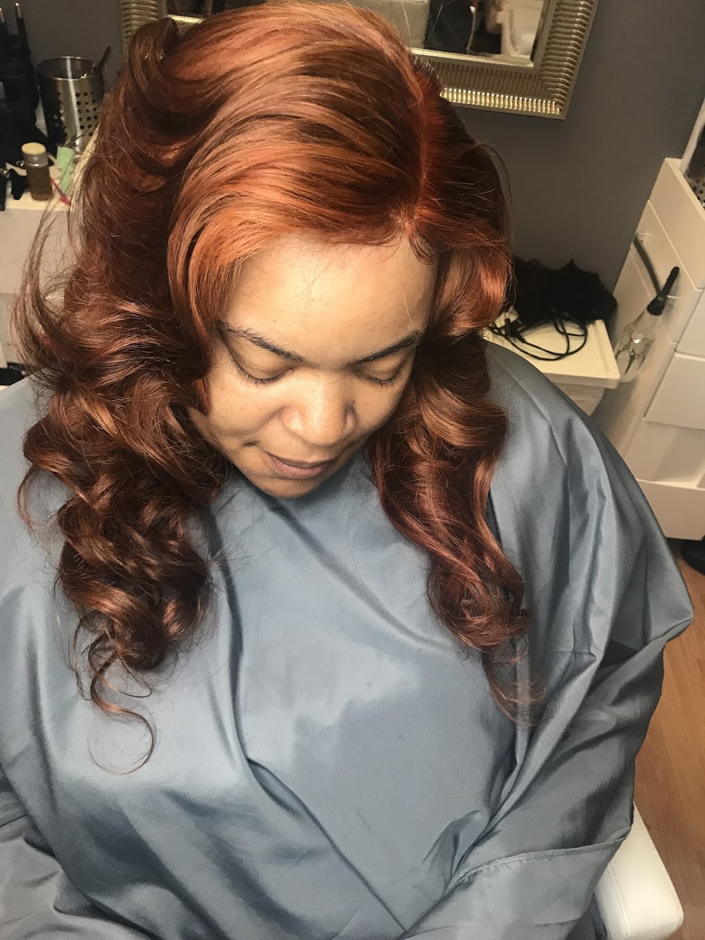 C’est Hair Studio | 1352 W Girard Ave, Philadelphia, PA 19123 | Phone: (267) 934-3255