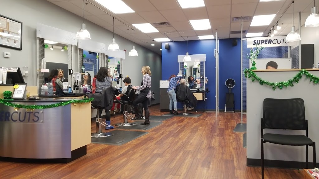 Supercuts | 2321 County Rd 516, Old Bridge, NJ 08857 | Phone: (732) 753-9933