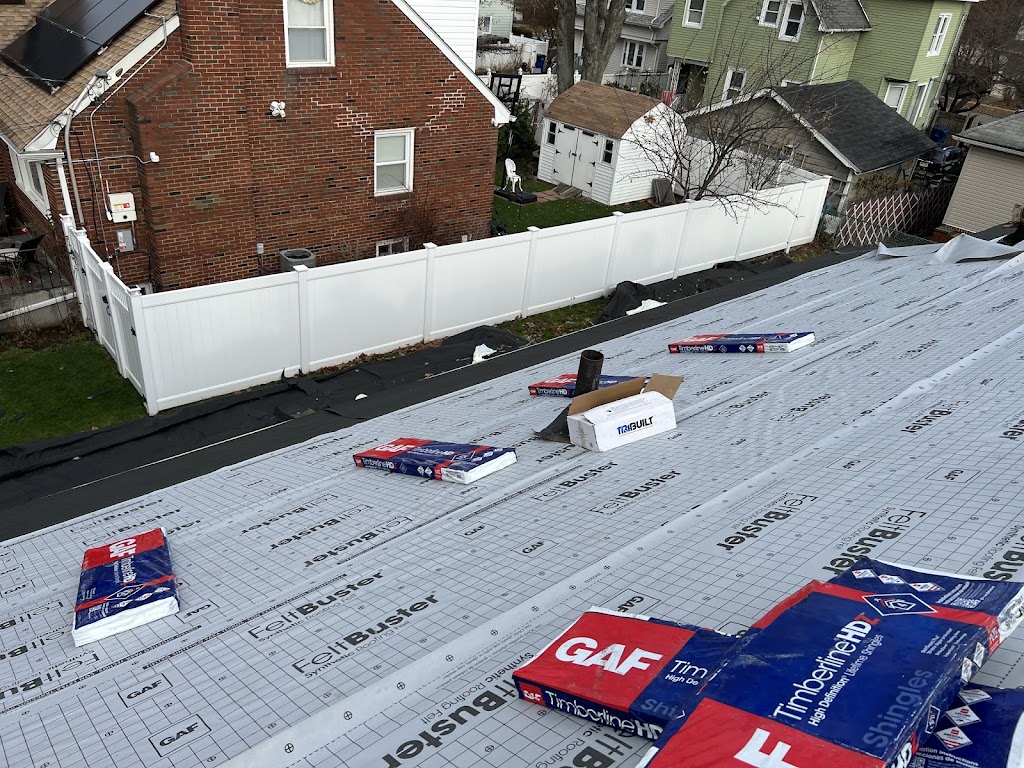 Ultra Pro Roofing and Chimneys | 63 Cedar St, Garfield, NJ 07663 | Phone: (551) 250-9713