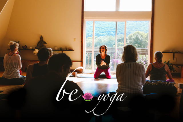 Be.Yoga | 75 Gracey Rd, Canton, CT 06019 | Phone: (860) 930-1311