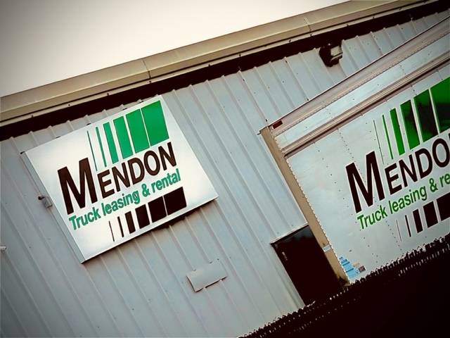 Mendon Truck Leasing & Rental | 41-65 Doremus Ave, Newark, NJ 07105 | Phone: (201) 595-0280