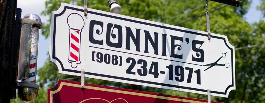 Connies Barber Shop | 95 Main St, Peapack and Gladstone, NJ 07977 | Phone: (908) 234-1971
