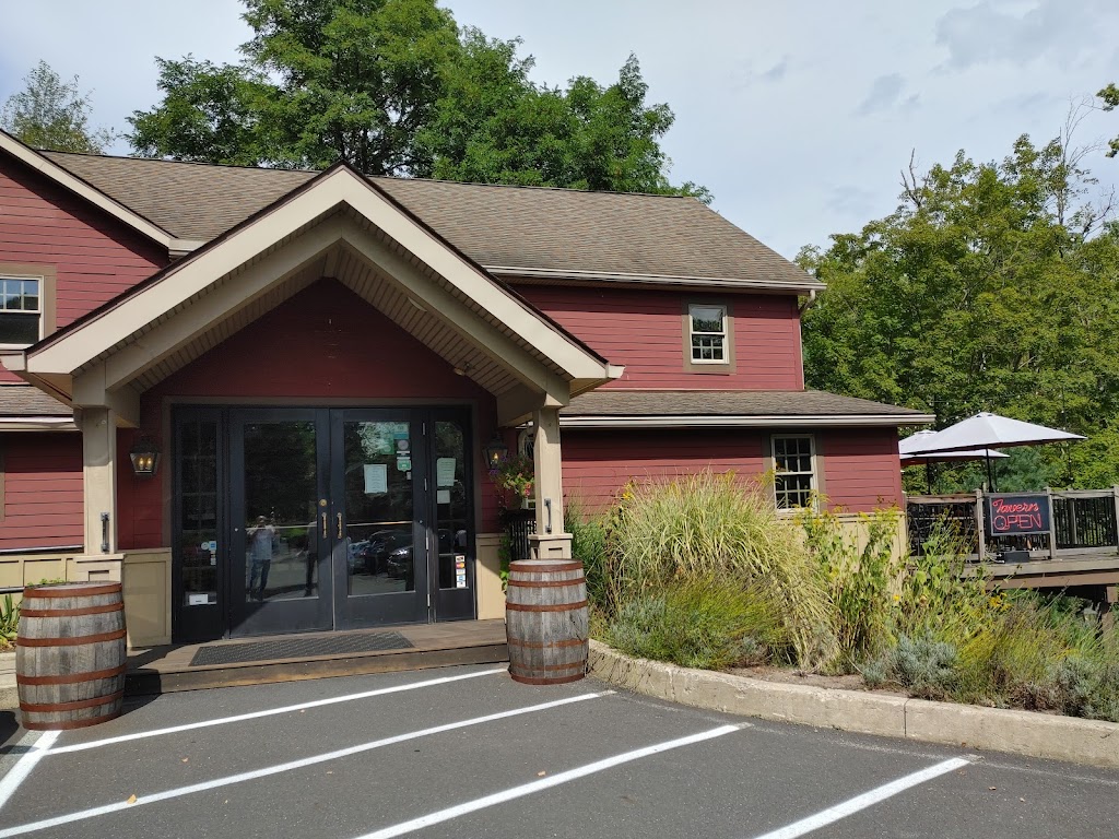 The Gem and Keystone Tavern | 526 River Rd, Shawnee on Delaware, PA 18356 | Phone: (570) 424-0990