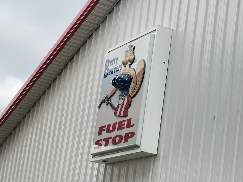 Betty Beavers Fuel Stop Otego | 224 Co Rd 48, Otego, NY 13825 | Phone: (607) 988-6560