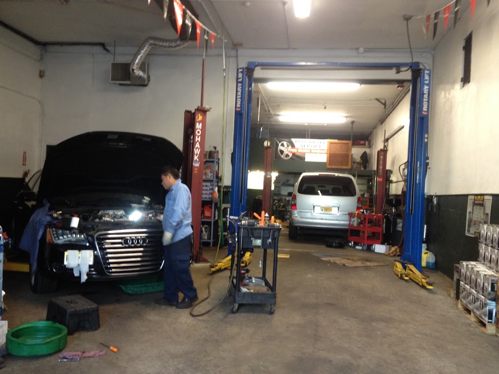 Chief Auto Repair | 275 Washington Ave, Hackensack, NJ 07601 | Phone: (201) 487-0334