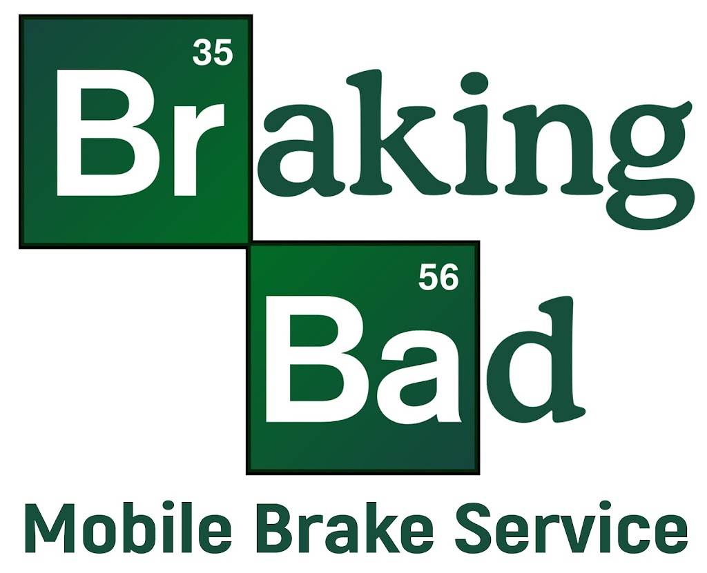 Braking Bad Mobile Brake Service | 103 4th St, Barnegat Township, NJ 08005 | Phone: (732) 966-7300