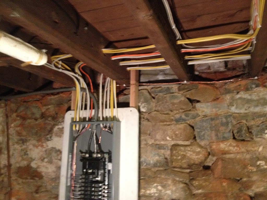 Leibold Electrical Contracting | 2681 Lehigh St #2227, Slatington, PA 18080 | Phone: (610) 216-2088