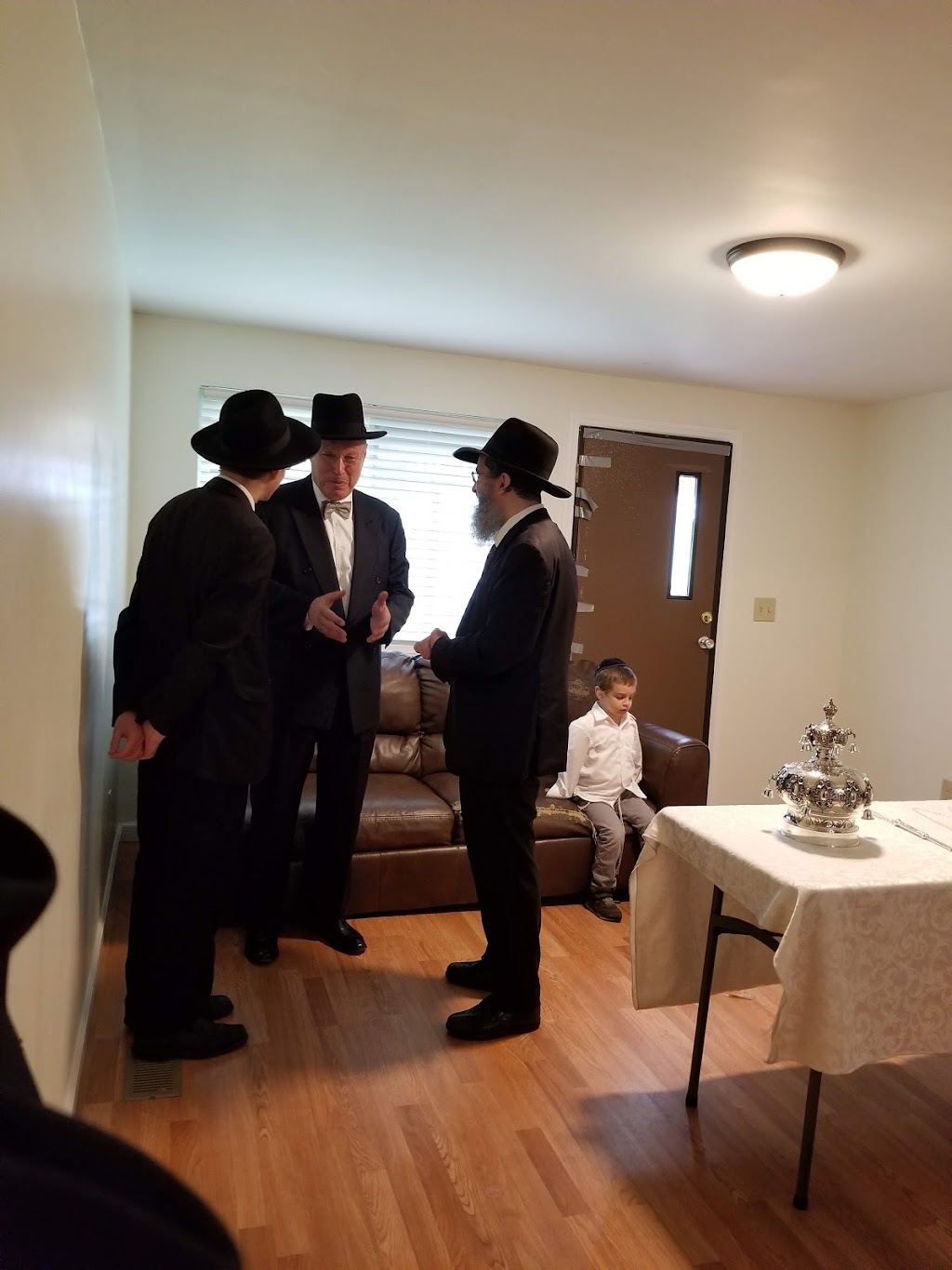 Yeshiva Of Ocean | 7120 NY-52, Greenfield Park, NY 12435 | Phone: (845) 647-2601
