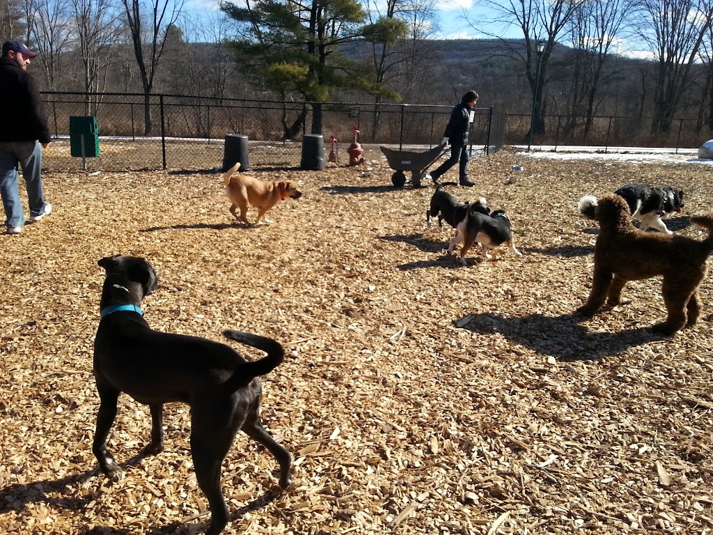 Paw Meadow Dog Park | 22 Iron Horse Blvd, Simsbury, CT 06070 | Phone: (860) 578-4729