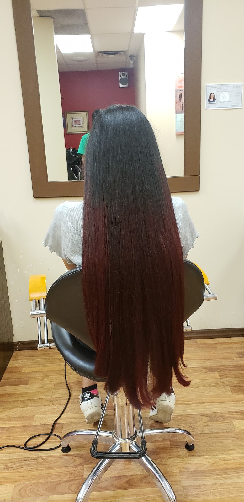 Emses Hair Salon & Spa | 702 Freedom Plains Rd, Poughkeepsie, NY 12603 | Phone: (845) 483-0049