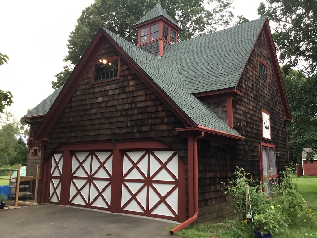 Northeast Gutters and Remodeling | 503 Bushy Hill Rd, Simsbury, CT 06070 | Phone: (860) 899-7878