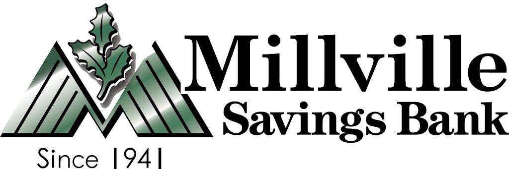 Millville Savings Bank | 904 W Main St, Millville, NJ 08332 | Phone: (856) 293-9480