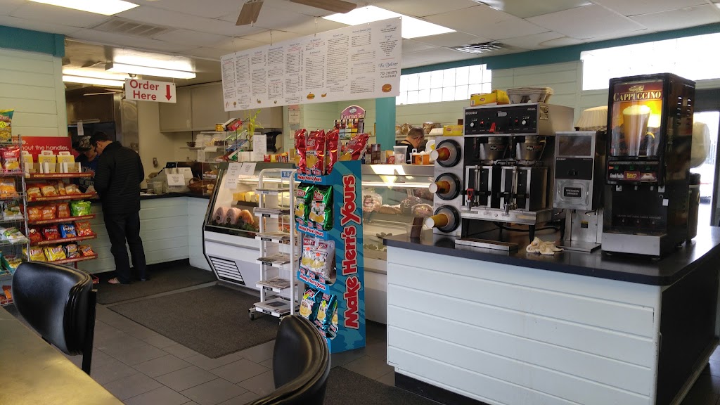 The Windward Deli | 254 Maple Ave, Red Bank, NJ 07701 | Phone: (732) 219-5775