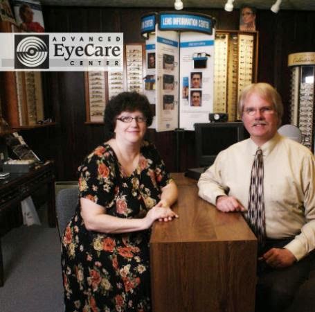 Advanced Eyecare Center (Dr. Peter Anderson) | 71 Crabtree Dr, Levittown, PA 19055 | Phone: (215) 946-8478