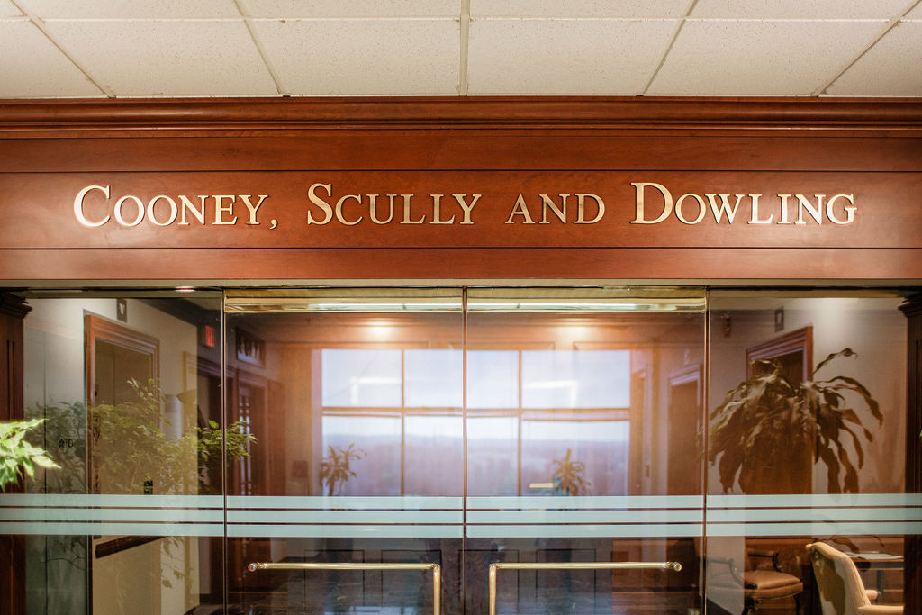 Cooney Scully & Dowling | 10 Columbus Blvd, Hartford, CT 06106 | Phone: (860) 527-1141
