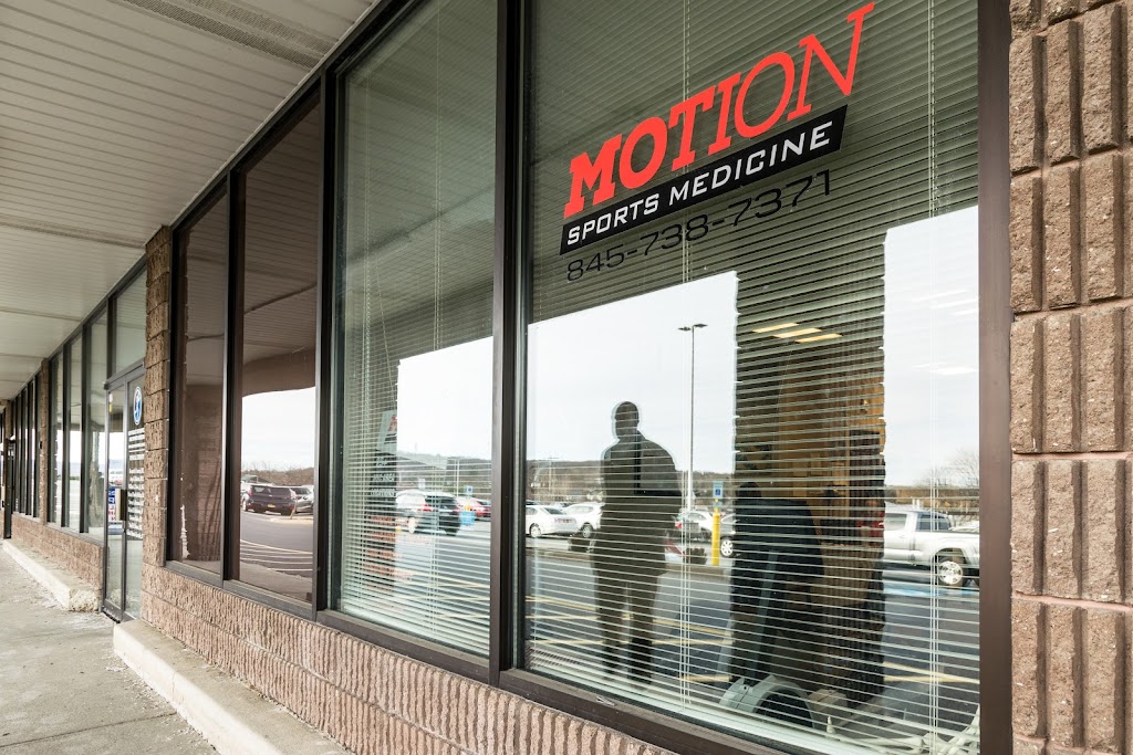 MOTION Sports Medicine - Monroe West | 785 NY-17M, Monroe, NY 10950 | Phone: (845) 738-7371