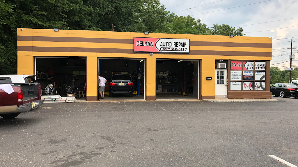 Delran Auto Repair | 4001 Bridgeboro Rd, Moorestown, NJ 08057 | Phone: (856) 461-2619