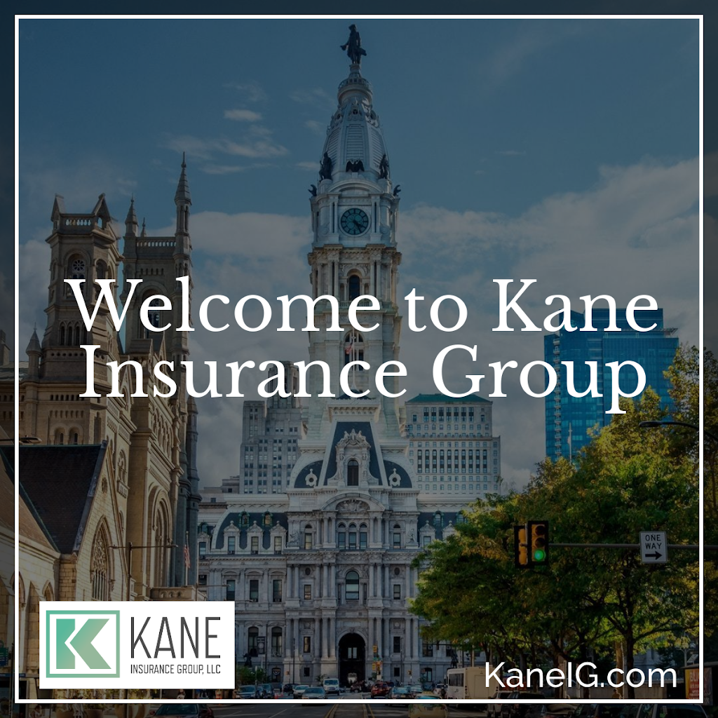 Kane Insurance Group, LLC | 1220 Valley Forge Rd Suite 47A, Phoenixville, PA 19460 | Phone: (610) 337-8100