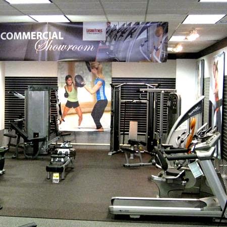 Johnson Fitness & Wellness Store | 215 US-22 #8, Green Brook Township, NJ 08812 | Phone: (732) 529-6731