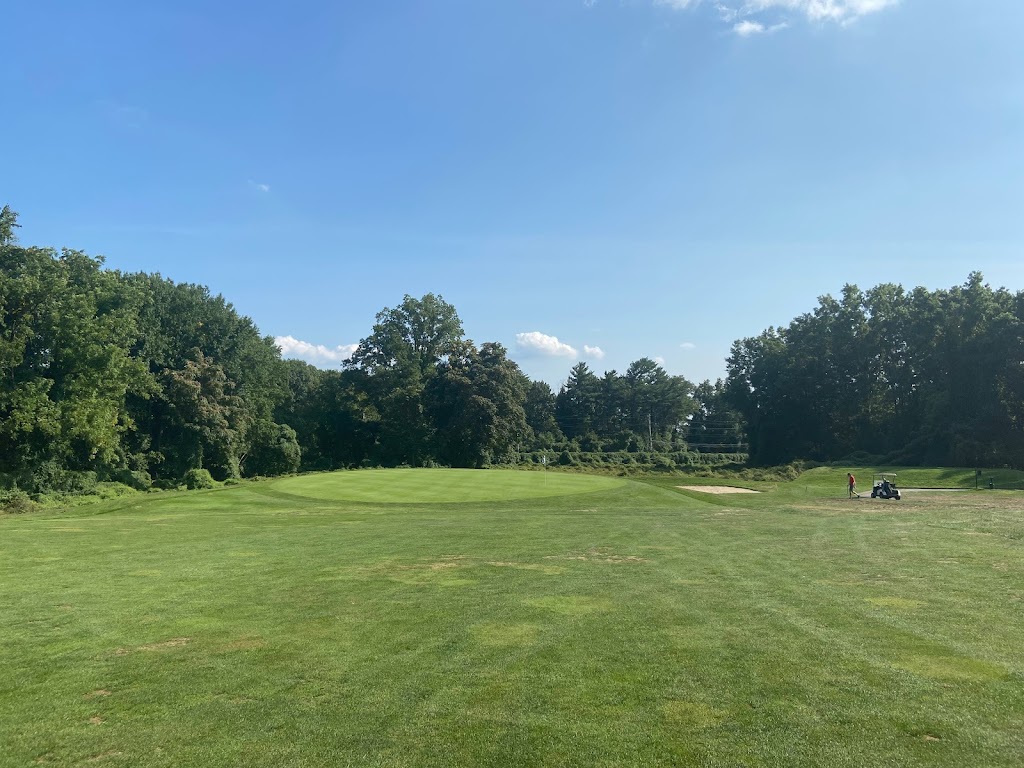 Pelham Bay & Split Rock Golf Courses Parking Lot | The Bronx, NY 10464 | Phone: (347) 373-0483