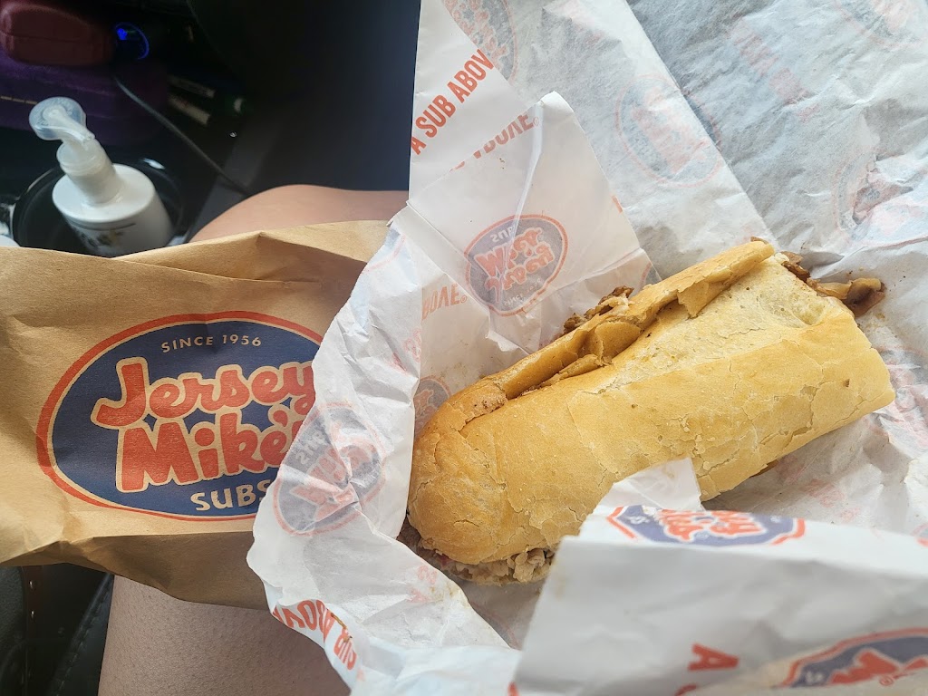 Jersey Mikes Subs | 2795 Richmond Ave, Staten Island, NY 10314 | Phone: (929) 473-9898