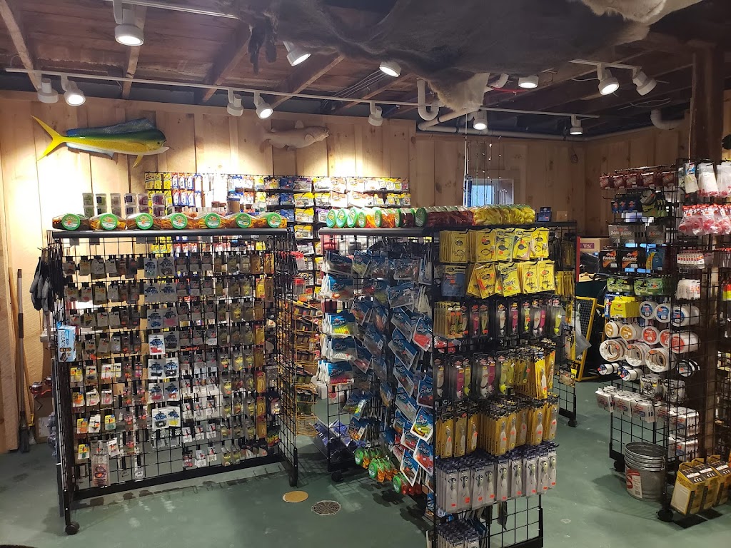 Indian Creek Armory & Aquafarm | 3479 Mango Dr, Danielsville, PA 18038 | Phone: (610) 760-0739