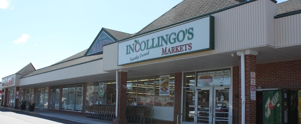 Incollingos Family Market | 810 White Horse Pike, Egg Harbor City, NJ 08215 | Phone: (609) 965-6800