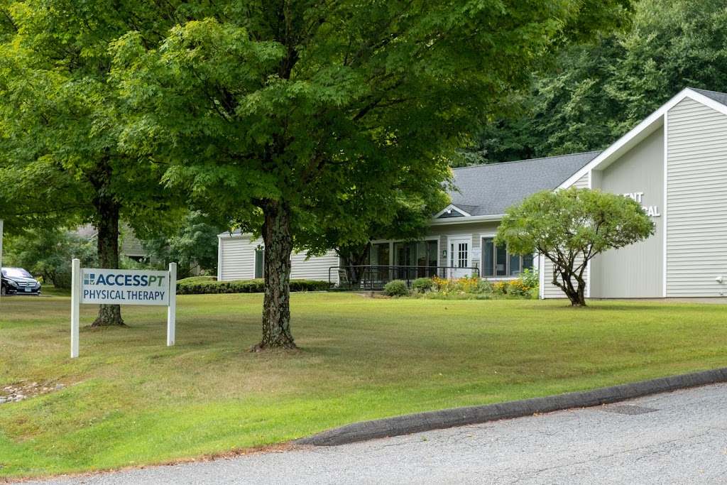 Access Physical Therapy & Wellness | 64 Maple St Extension, Kent, CT 06757 | Phone: (860) 927-4559