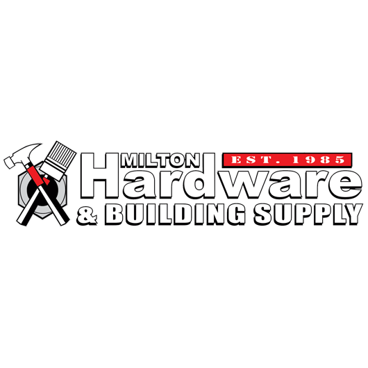 Milton Hardware & Building Supply | 1837 Rte 9W, Milton, NY 12547 | Phone: (845) 795-5467