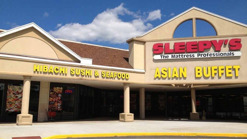 Asian Buffet | 533 S Broad St, Meriden, CT 06450 | Phone: (203) 630-7091